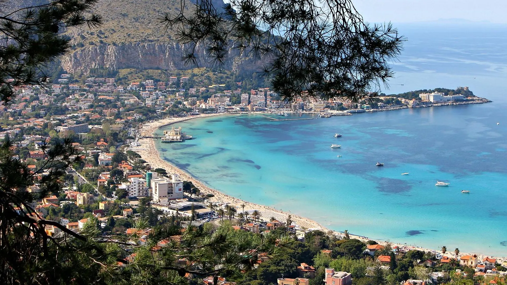 Bed & Breakfast Bed and Breakfast Il Sonaglio Palermo