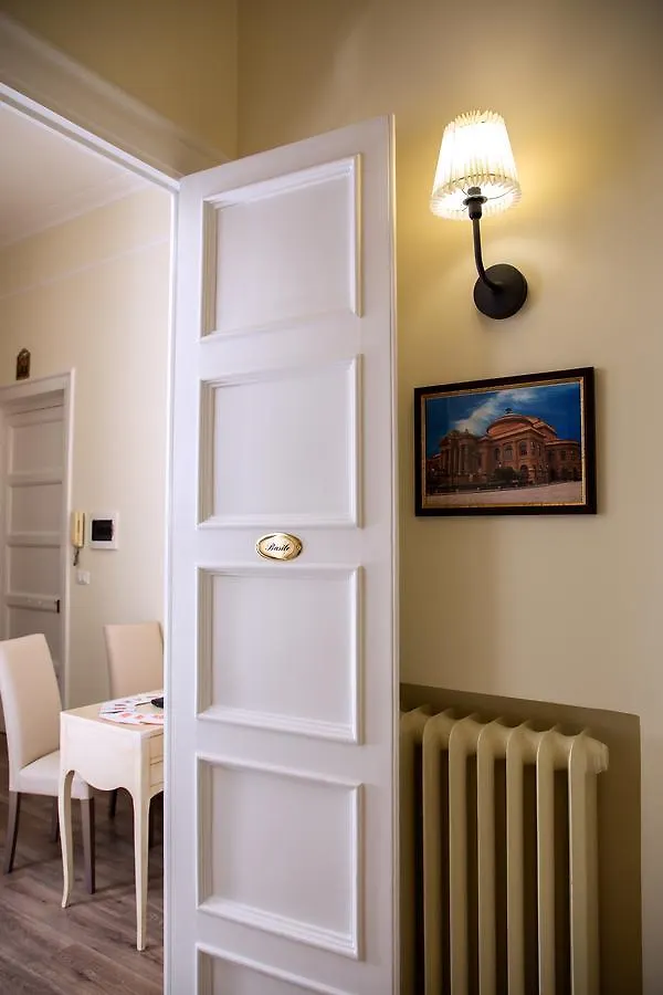 Bed & Breakfast Bed and Breakfast Il Sonaglio Palermo