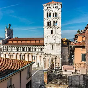 Antica Residenza Dell'angelo 2* Lucca