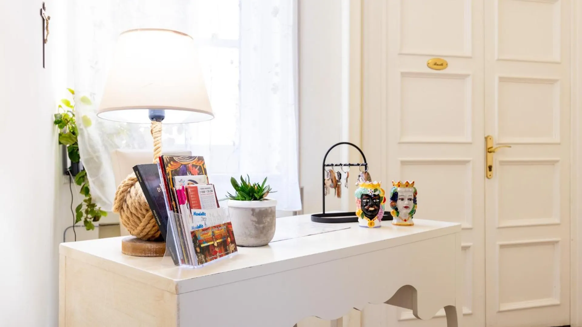 B&B Il Sonaglio Palermo