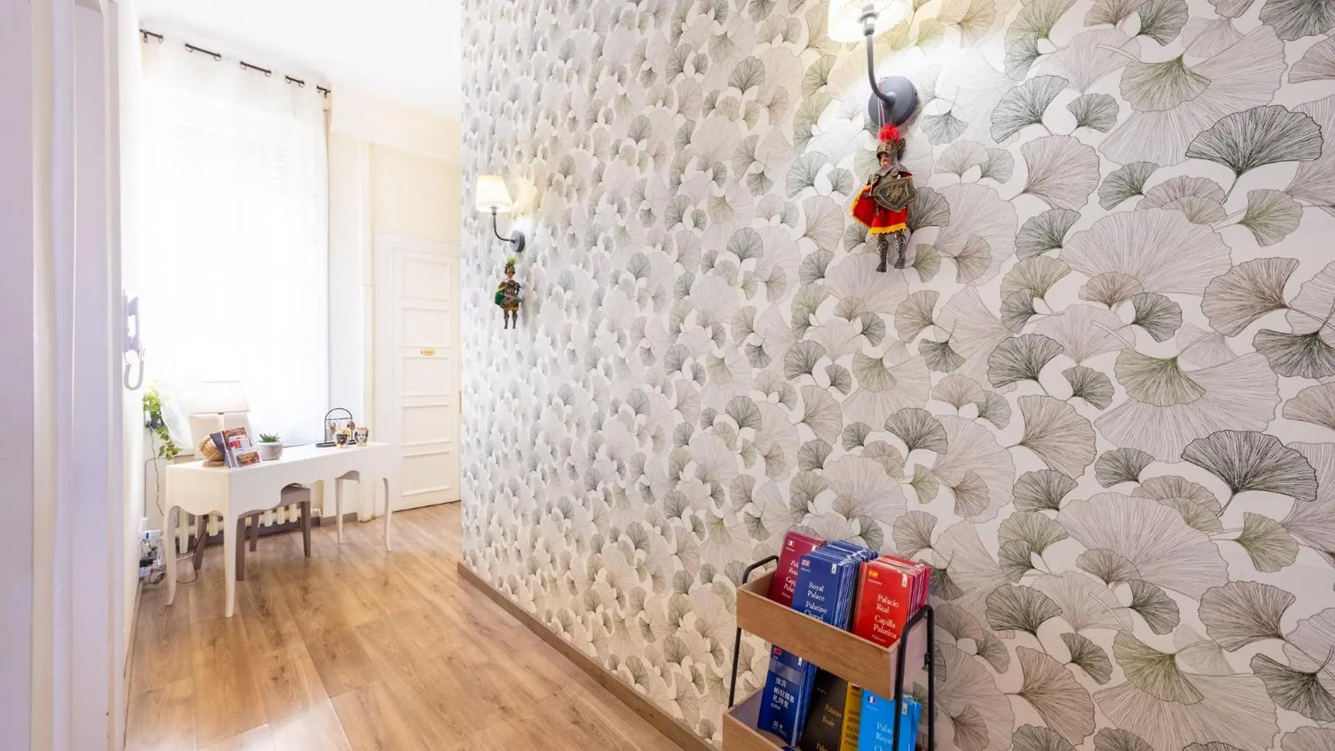 B&B Il Sonaglio Palermo Bed & Breakfast