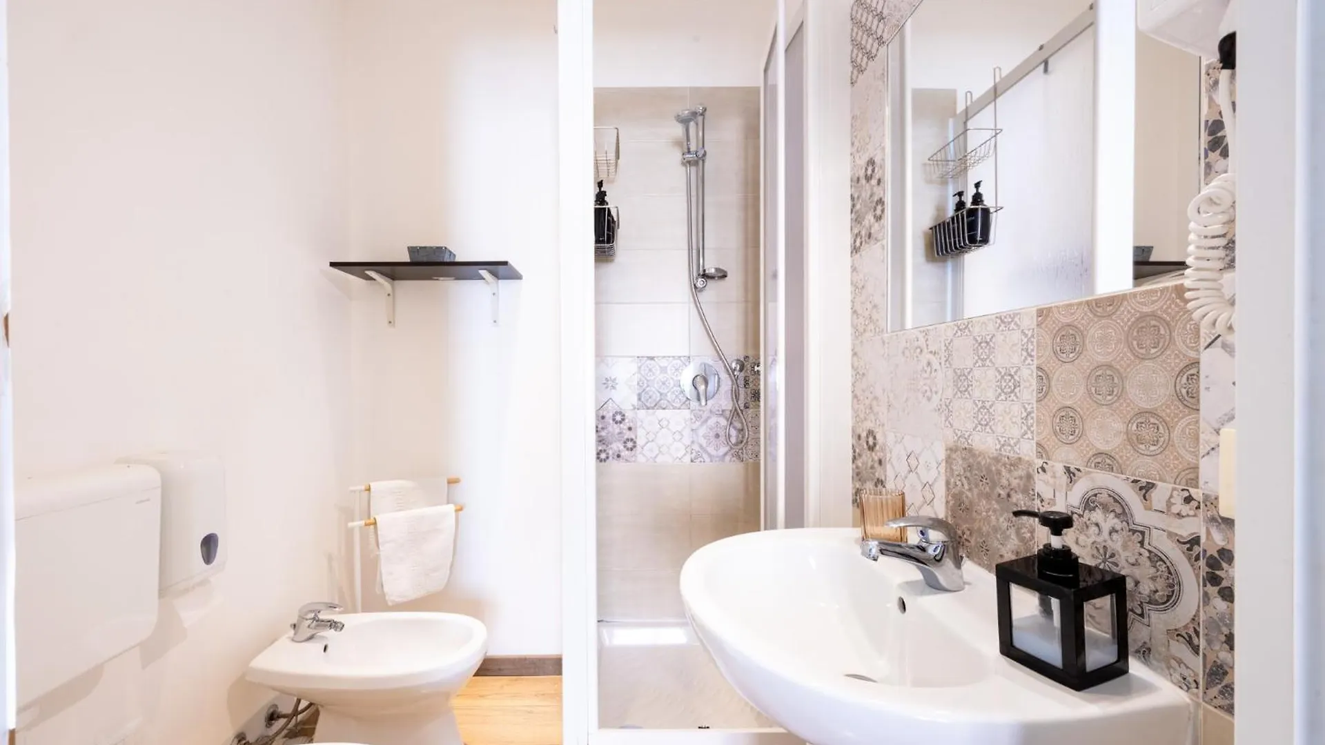 B&B Il Sonaglio Palermo Bed & Breakfast
