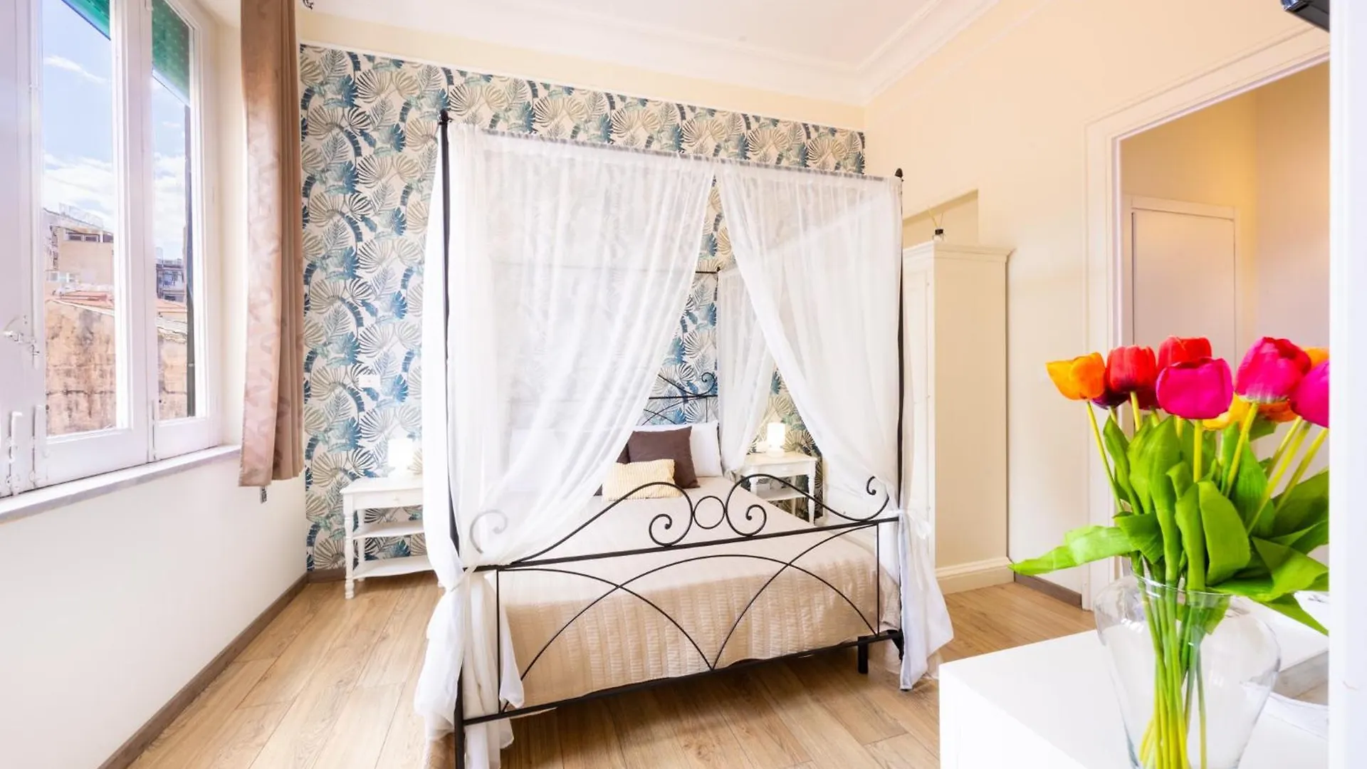 B&B Il Sonaglio Palermo