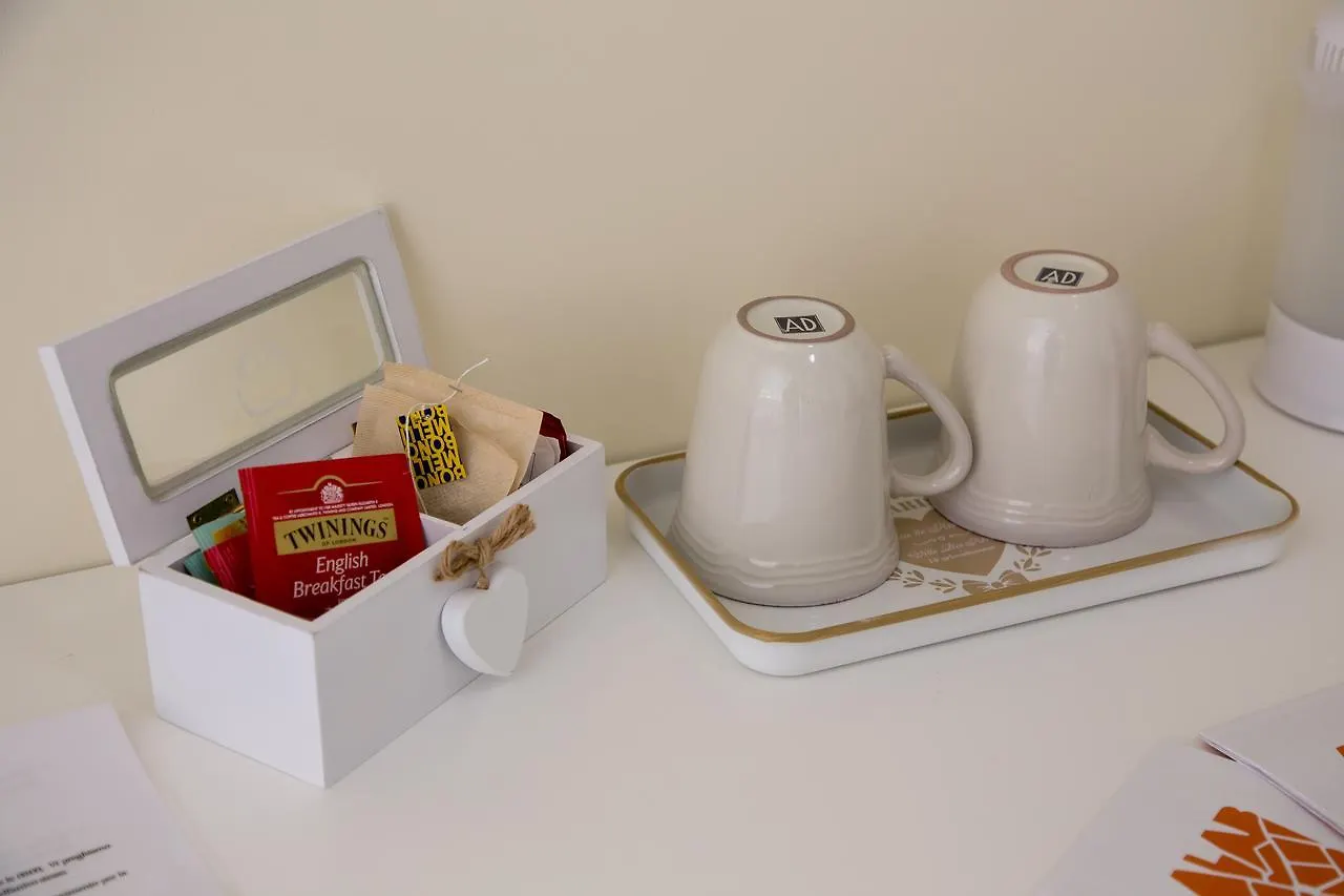 B&B Il Sonaglio Palermo Bed & Breakfast